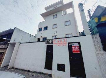 Apartamento · 40m² · 2 Quartos · Apartamento com 2 dormitórios à venda, Vila Nhocune - São Paulo/SP