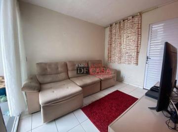 Apartamento · 51m² · 2 Quartos · 1 Vaga · Apartamento com 2 dormitórios à venda, 51 m² por R$ 215.000,00 - Lajeado - São P