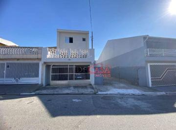 Casa · 150m² · 4 Quartos · 2 Vagas · Sobrado com 4 dormitórios à venda, 150 m² por R$ 729.000,00 - Fazenda Aricanduva