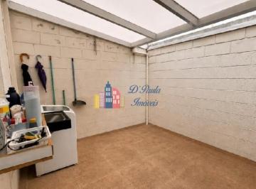 Apartamento · 51m² · 2 Quartos · 1 Vaga · Apartamento à Venda em Chácara Estela, SP - Térreo Garden.