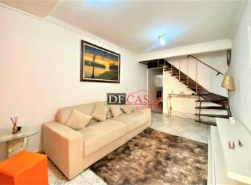 Photo 1 · Casa com 2 dormitórios à venda, 86 m² por R$ 580.000,00 - Tatuapé - São Paulo/SP