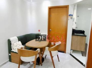 Casa · 97m² · 2 Quartos · 2 Vagas · SOBRADO em condomínio com 2 dormitórios suítes - Penha de França/ SP