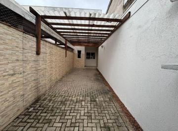 Casa · 84m² · 2 Quartos · 3 Vagas · Sobrado com 2 dormitórios (2 Suítes), 3 Vagas de Garagem. Jardim Lisboa - São Pa