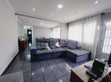 Casa · 210m² · 3 Quartos · 3 Vagas · Sobrado com 3 dormitórios à venda, 210 m² por R$ 749.900,00 - Penha - São Paulo/SP