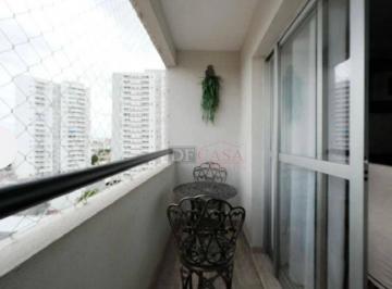 Apartamento · 55m² · 2 Quartos · 1 Vaga · Apartamento à venda, 55 m² por R$ 425.000,00 - Jardim Maringá - São Paulo/SP