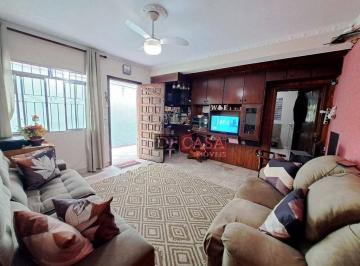 Casa · 110m² · 2 Quartos · 2 Vagas · Casa com 2 dormitórios à venda, Guaianases - São Paulo/SP