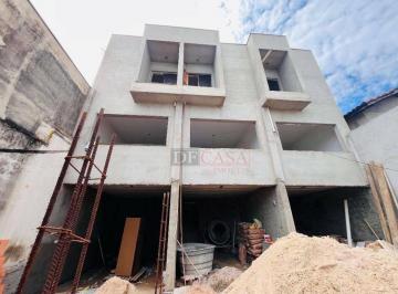 Casa · 140m² · 3 Quartos · 2 Vagas · SOBRADOS NOVOS - FINO ACABAMENTO - PATRIARCA / 140m² / 3 dormitórios (sendo 1 su