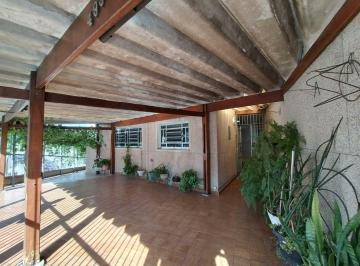 Casa · 220m² · 3 Quartos · 4 Vagas · Sobrado na Vila Matilde 3 Dormitórios sendo 1 Suíte, 4 Vagas, 220 m²