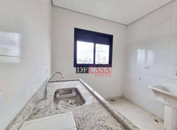 Apartamento · 51m² · 2 Quartos · 1 Vaga · Apartamento Garden a venda na Penha com 2 dormitórios e 1 vaga de garagem.