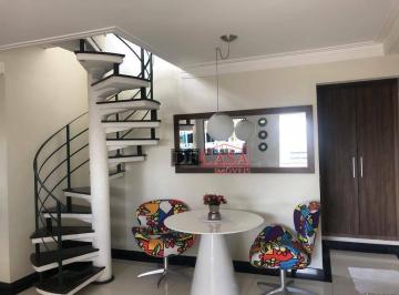 Apartamento · 139m² · 2 Quartos · 2 Vagas · Cobertura com 2 dormitórios à venda, 139 m² por R$ 985.000,00 - Chácara Califórn