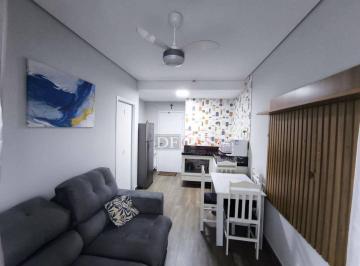 Apartamento · 31m² · 1 Quarto · 1 Vaga · Apartamento com 1 dormitório à venda, 31 m² por R$ 267.000,00 - Penha de França