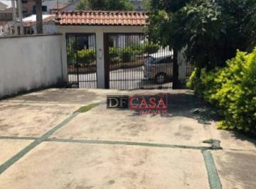 Casa · 128m² · 3 Quartos · 12 Vagas · Casa com 3 dormitórios à venda, 128 m² por R$ 850.000,00 - Vila São Geraldo - Sã