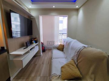 Apartamento · 54m² · 2 Quartos · 1 Vaga · Apartamento à Venda - Itaquera