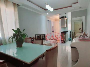 Apartamento · 41m² · 2 Quartos · 1 Vaga · Apartamento com 2 dormitórios à venda, 41 m² por R$ 260.000,00 - Jardim Bartira