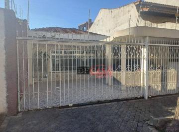 Casa · 230m² · 6 Quartos · 3 Vagas · Casa com 6 dormitórios à venda, 230 m² por R$ 1.250.000,00 - Penha de França - S