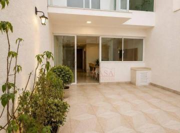 Photo 1 · Sobrado com 2 dormitórios à venda, 222 m² por R$ 1.350.000,00 - Cangaíba - São P