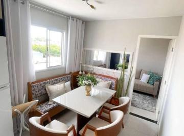 Apartamento · 35m² · 2 Quartos · Apartamento com 2 dormitórios a venda próximo ao Metrô Arthur Alvim
