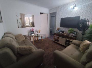 Apartamento · 43m² · 2 Quartos · 1 Vaga · Apartamento à Venda - Fazenda do Carmo