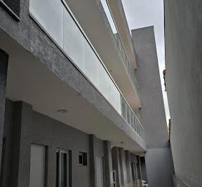 Apartamento · 31m² · 2 Quartos · Apartamento com 2 dormitórios para alugar, 31 m² - Vila Invernada - São Paulo/SP