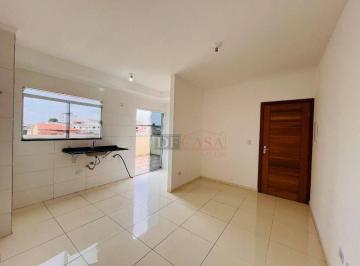 Apartamento · 40m² · 2 Quartos · Apartamento Novo 40m² - 2 Dormitórios / Terraço com vista livre