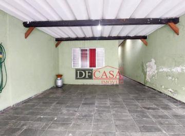 Casa · 150m² · 2 Quartos · 2 Vagas · Casa com 2 dormitórios à venda, 150 m² por R$ 500.000,00 - Parada XV de Novembro