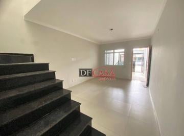 Casa · 70m² · 2 Quartos · 1 Vaga · Sobrado Lindo, 2 dormitórios, 1 vaga com 70 m² - Artur Alvim - São Paulo/SP