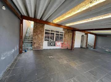 Casa de 4 quartos, São Paulo · Casa com 4 dormitórios à venda, 150 m² por R$ 900.000,00 - Jardim Pedro José Nun