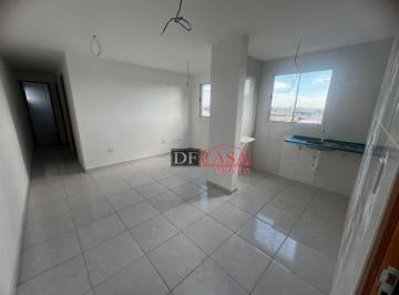 Apartamento · 43m² · 2 Quartos · Apartamento com 2 dormitórios à venda, 43 m² por R$ 245.000,00 - Vila Buenos Air