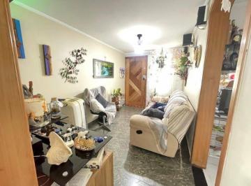 Apartamento · 59m² · 3 Quartos · Apartamento a venda Itaquera