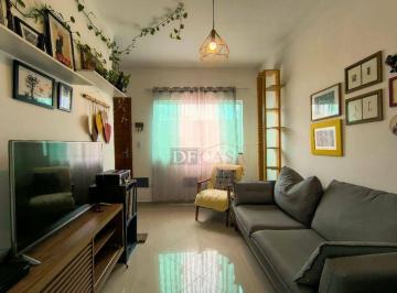 Casa · 69m² · 2 Quartos · 1 Vaga · Sobrado com 2 dormitórios à venda, 69 m² por R$ 419.900,00 - Vila Ré - São Paulo/SP