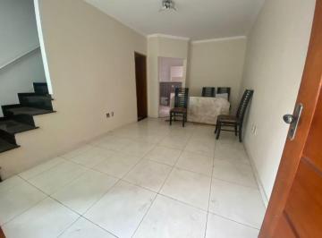 Casa · 70m² · 2 Quartos · 1 Vaga · Sobrado com 2 dormitórios à venda, 70 m² por R$ 320.000,00 - Vila Ré - São Paulo/SP