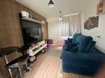 Apartamento · 38m² · 2 Quartos · 1 Vaga · Apartamento com 2 dormitórios à venda, 38 m² por R$ 215.000,00 - Itaquera - São