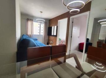 Apartamento · 49m² · 2 Quartos · 1 Vaga · Apartamento à venda, 49 m² por R$ 229.900,00 - São Mateus - São Paulo/SP
