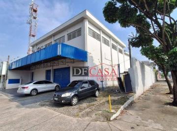 Comercial · 595m² · 10 Vagas · Galpão para alugar, 595 m² por R$ 24.000,00/mês - São Miguel Paulista - São Paulo/SP