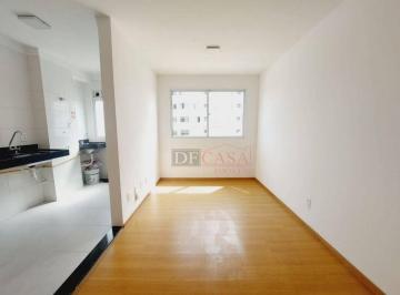 Apartamento · 43m² · 2 Quartos · Apartamento à Venda em Guaianases. 2 dormitórios. 43m²- São Paulo/SP