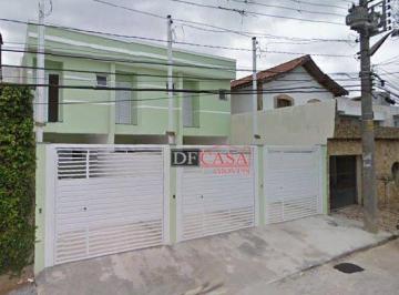 Casa · 137m² · 3 Quartos · 2 Vagas · Sobrado com 3 dormitórios à venda, 137 m² por R$ 583.000,00 - Patriarca - São Pa