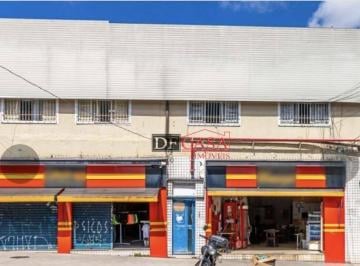 Comercial · 100m² · Sala para alugar, 100 m² por R$ 4.060,01/mês - Ermelino Matarazzo - São Paulo/SP