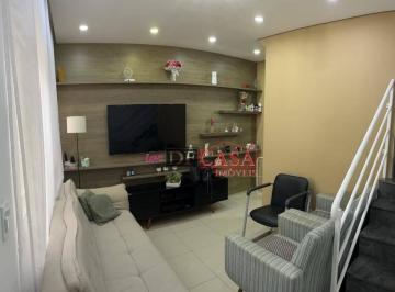 Casa · 68m² · 2 Quartos · 1 Vaga · Sobrado com 2 dormitórios à venda, Itaquera - São Paulo/SP