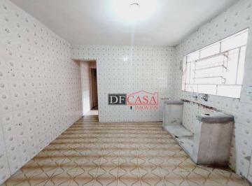 Casa · 120m² · 6 Quartos · 2 Vagas · 4 Casas no mesmo Terreno. À venda. Cidade Líder - São Paulo/SP