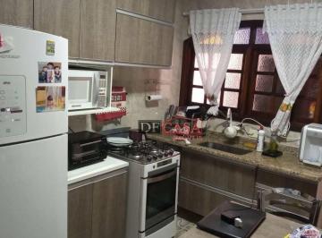 Photo 1 · Sobrado com 2 dormitórios à venda, 104 m² por R$ 550.000,00 - Engenheiro Goulart