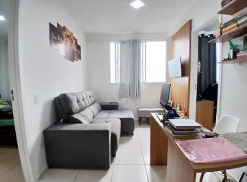 Apartamento · 34m² · 2 Quartos · Apartamento com 2 dormitórios à venda, 34 m² por R$ 309.990,00 - Sapopemba - São
