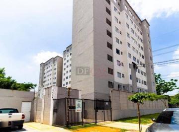 Apartamento · 42m² · 2 Quartos · Apartamento a venda Jardim Imperador