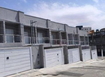Casa · 80m² · 2 Quartos · 2 Vagas · Sobrado 2 Suítes, 2 Vagas à venda Vila Granada - 580mil - São Paulo-SP