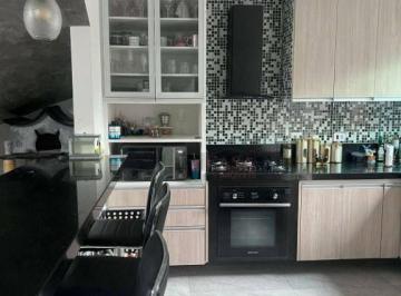 Casa · 84m² · 3 Quartos · 4 Vagas · Casa com 3 dormitórios à venda, 84 m² por R$ 755.000 - Vila Talarico - São Paulo/SP