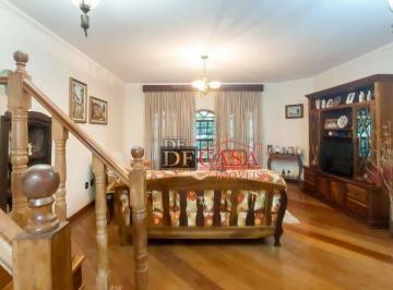Casa · 196m² · 4 Quartos · 3 Vagas · Sobrado com 4 dormitórios à venda, 196 m² por R$ 1.058.000,00 - Jardim Nossa Sen