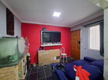 Apartamento · 54m² · 2 Quartos · 1 Vaga · Apartamento com 2 dormitórios à venda, 54 m² por R$ 210.000,00 - Conjunto Reside