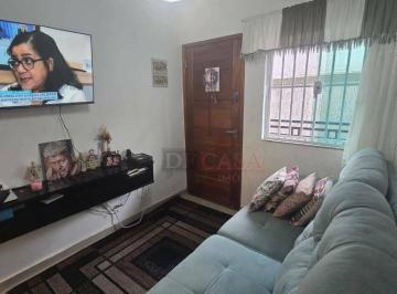 Apartamento · 65m² · 3 Quartos · 1 Vaga · Apartamento com 3 dormitórios à venda, 65 m² por R$ 420.000,00 - Vila Gustavo -