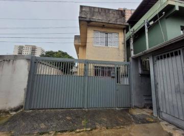 Casa · 124m² · 3 Quartos · 1 Vaga · IMPERDÍVEL Sobrado frontal com 3 dormitórios à venda, 124 m² por R$ 450.000 - It
