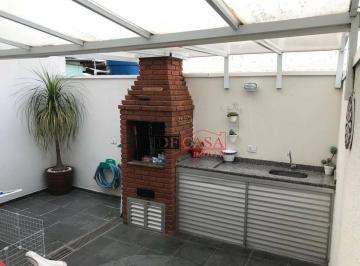Photo 1 · Sobrado com 3 dormitórios à venda, 110 m² por R$ 744.680,97 - Vila Prudente (Zon