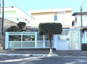 Casa · 300m² · 3 Quartos · 3 Vagas · Sobrado com 3 dormitórios à venda, 300 m² por R$ 2.150.000,00 - Penha de França